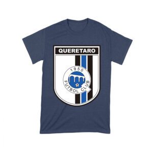 Queretaro 1950 Futbol Club T-Shirt
