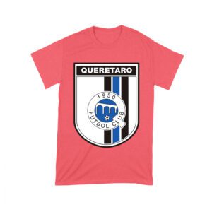 Queretaro 1950 Futbol Club T-Shirt
