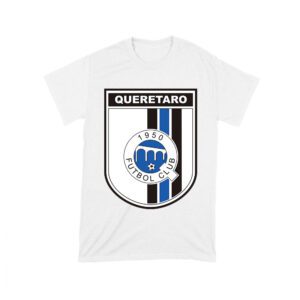 Queretaro 1950 Futbol Club T-Shirt