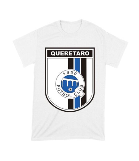 Queretaro 1950 Futbol Club T-Shirt