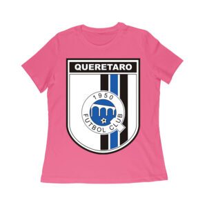 Queretaro 1950 Futbol Club T-Shirt