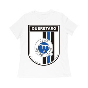 Queretaro 1950 Futbol Club T-Shirt