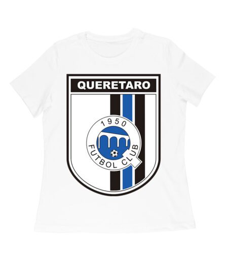 Queretaro 1950 Futbol Club T-Shirt