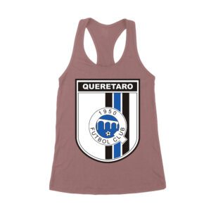 Queretaro 1950 Futbol Club T-Shirt