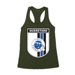 Queretaro 1950 Futbol Club T-Shirt