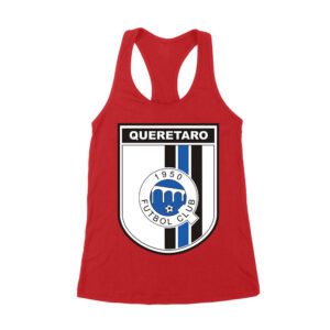 Queretaro 1950 Futbol Club T-Shirt