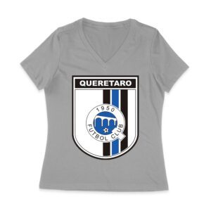 Queretaro 1950 Futbol Club T-Shirt