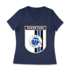 Queretaro 1950 Futbol Club T-Shirt