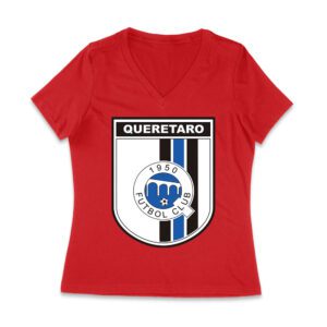 Queretaro 1950 Futbol Club T-Shirt