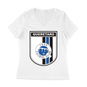 Queretaro 1950 Futbol Club T-Shirt