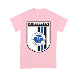 Queretaro 1950 Futbol Club T-Shirt