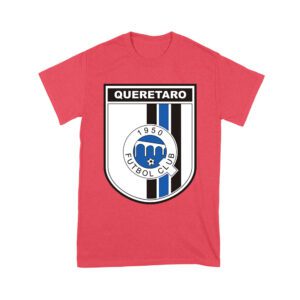 Queretaro 1950 Futbol Club T-Shirt