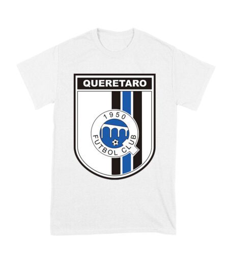 Queretaro 1950 Futbol Club T-Shirt