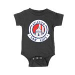 Atletico San Luis T-Shirt - Bold Soccer Design, Premium Quality, Perfect for Fans and Game Day Enthusiasts Unisex Baby Jersey – Viva Party