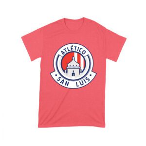 Atletico San Luis T-Shirt