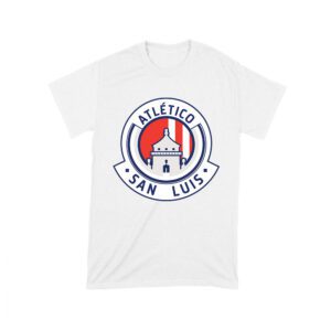 Atletico San Luis T-Shirt