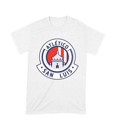 Atletico San Luis T-Shirt