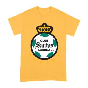 Club Santo Laguna M.R T-Shirt