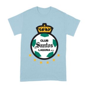 Club Santo Laguna M.R T-Shirt