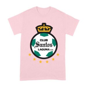 Club Santo Laguna M.R T-Shirt
