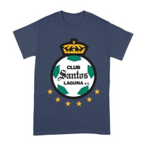 Club Santo Laguna M.R T-Shirt