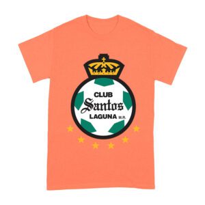 Club Santo Laguna M.R T-Shirt