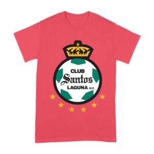 Club Santo Laguna M.R T-Shirt