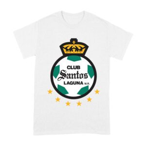 Club Santo Laguna M.R T-Shirt
