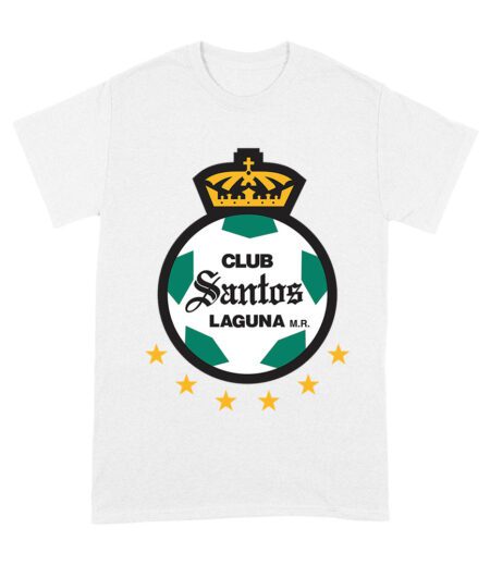 Club Santo Laguna M.R T-Shirt
