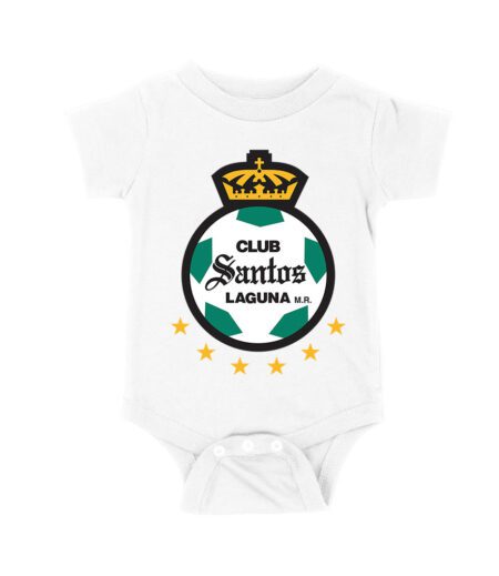 Club Santo Laguna M.R T-Shirt