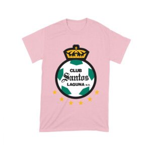 Club Santo Laguna M.R T-Shirt