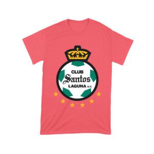 Club Santo Laguna M.R T-Shirt