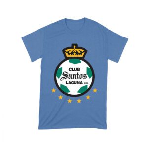 Club Santo Laguna M.R T-Shirt