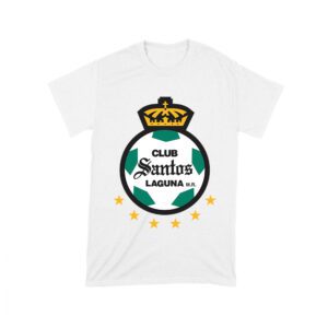 Club Santo Laguna M.R T-Shirt