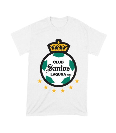 Club Santo Laguna M.R T-Shirt