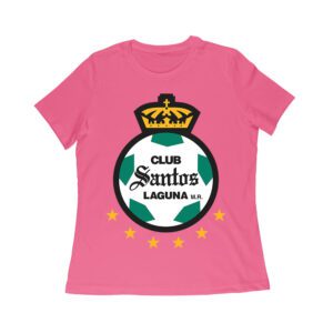 Club Santo Laguna M.R T-Shirt