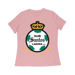 Club Santo Laguna M.R T-Shirt