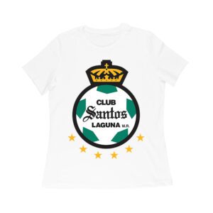 Club Santo Laguna M.R T-Shirt