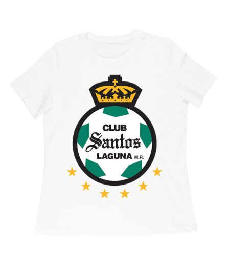 Club Santo Laguna M.R T-Shirt