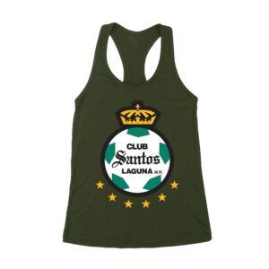 Club Santo Laguna M.R T-Shirt