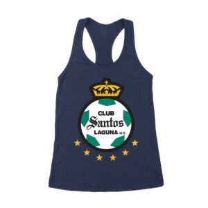 Club Santo Laguna M.R T-Shirt