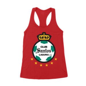 Club Santo Laguna M.R T-Shirt