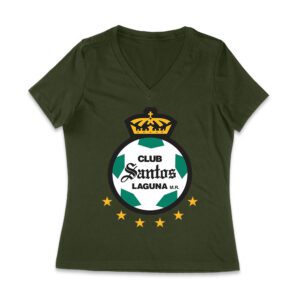 Club Santo Laguna M.R T-Shirt