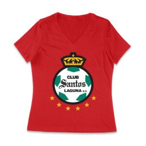 Club Santo Laguna M.R T-Shirt