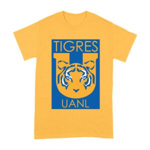Tigers UANL T-Shirt