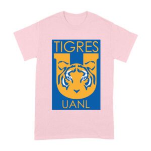 Tigers UANL T-Shirt