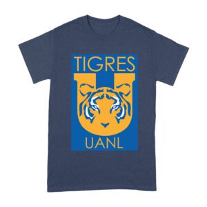 Tigers UANL T-Shirt