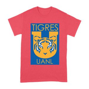 Tigers UANL T-Shirt