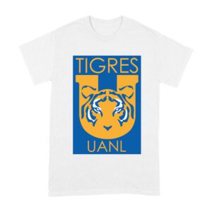 Tigers UANL T-Shirt