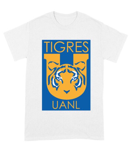 Tigers UANL T-Shirt